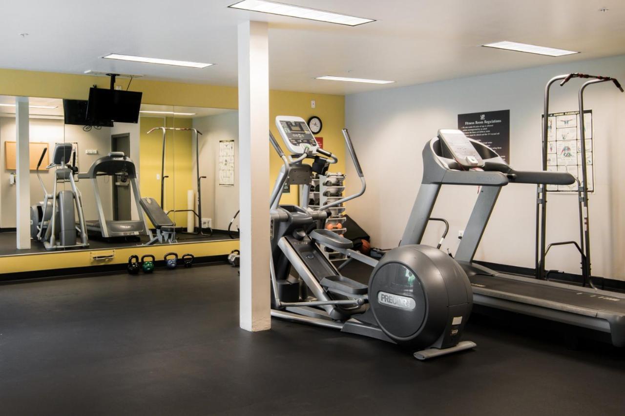 City Water View Oasis With Pool & Gym Near Cruise In Heart Of Seattle Exterior foto